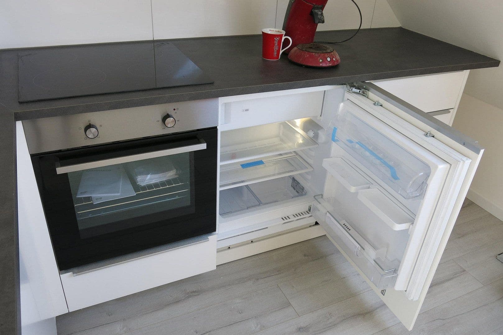 1 bedroom flat to rent, 17 m², Mühlenbroicher Weg 143, Düsseldorf, North Rhine-Westphalia 1 bedroom flat to rent, 17 m², Mühlenbroicher Weg 143, Düsseldorf, North Rhine-Westphalia
