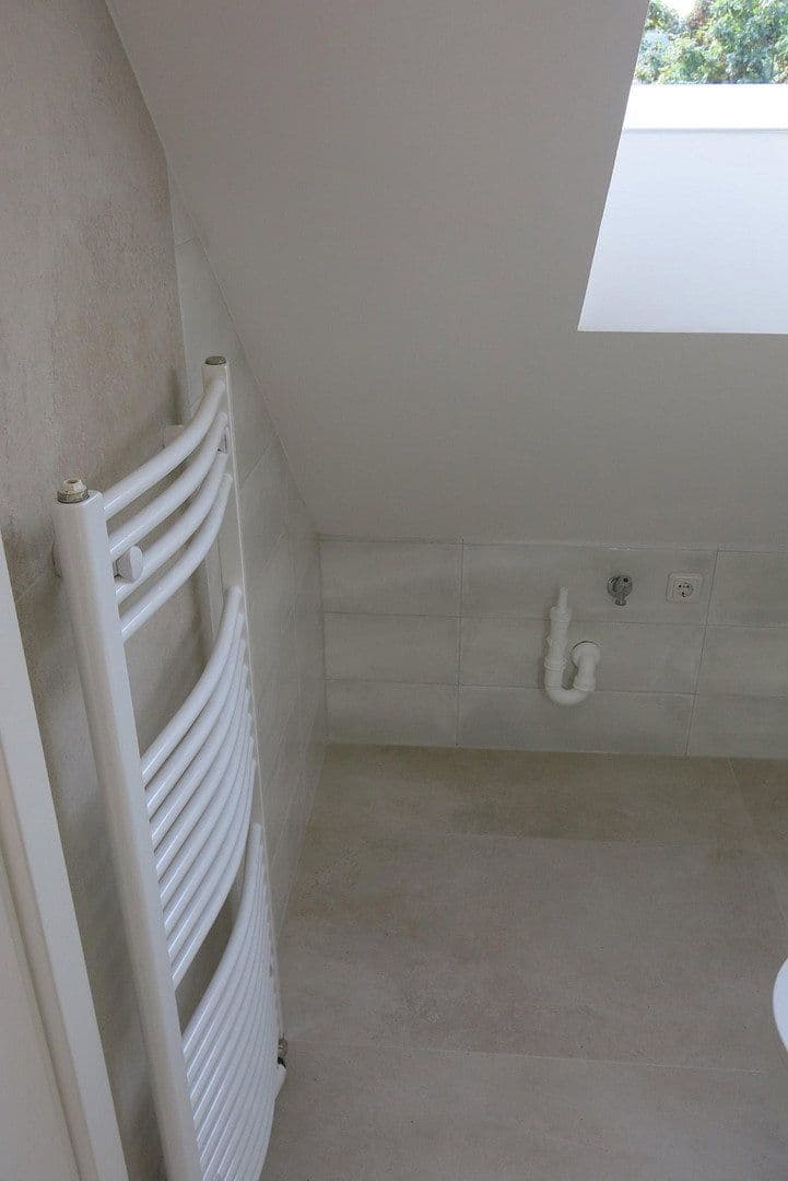 1 bedroom flat to rent, 17 m², Mühlenbroicher Weg 143, Düsseldorf, North Rhine-Westphalia 1 bedroom flat to rent, 17 m², Mühlenbroicher Weg 143, Düsseldorf, North Rhine-Westphalia