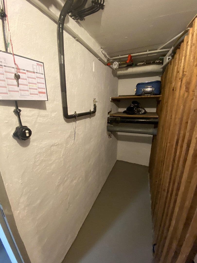 1 bedroom flat to rent, 17 m², Mühlenbroicher Weg 143, Düsseldorf, North Rhine-Westphalia 1 bedroom flat to rent, 17 m², Mühlenbroicher Weg 143, Düsseldorf, North Rhine-Westphalia