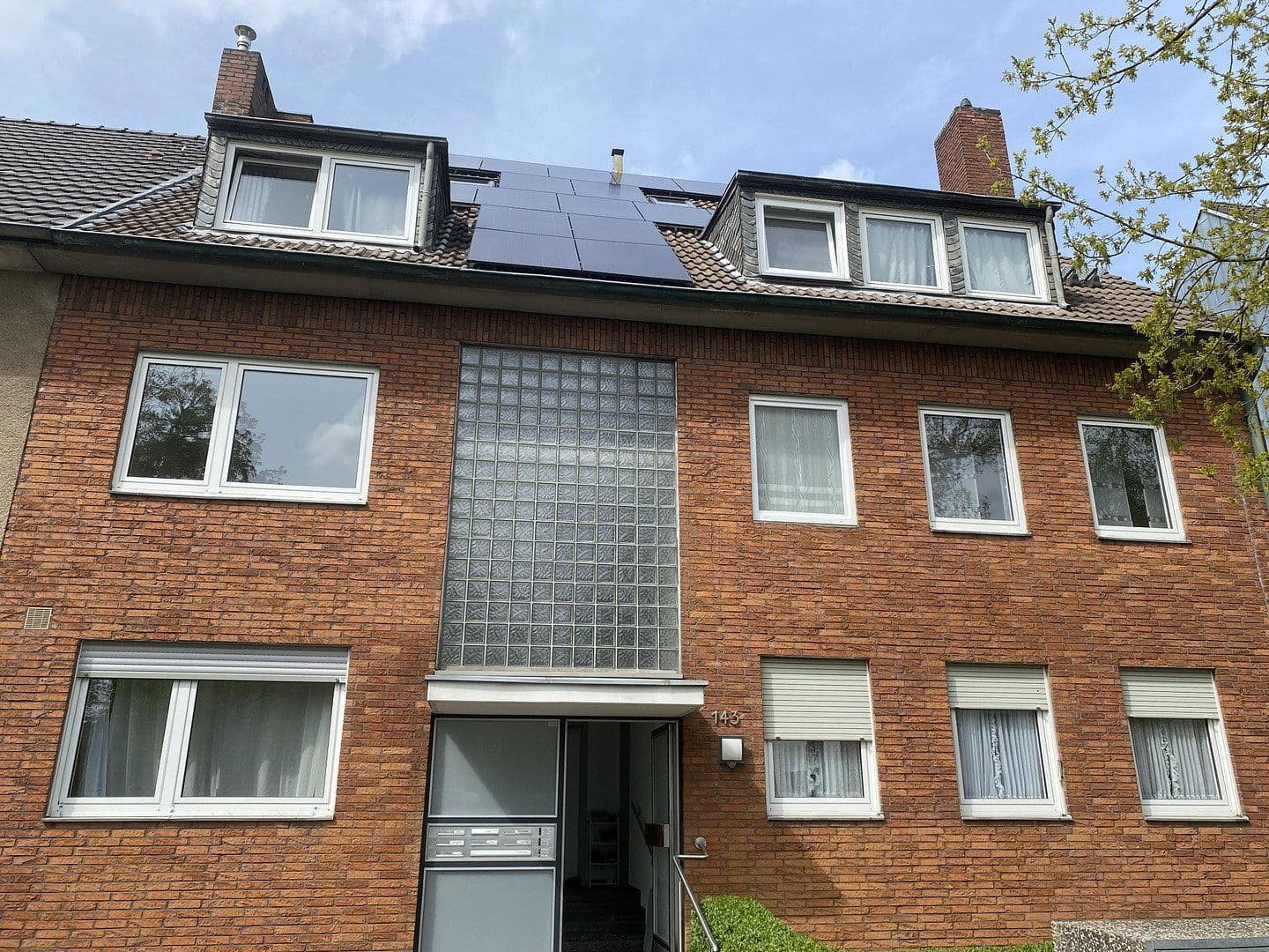 1 bedroom flat to rent, 17 m², Mühlenbroicher Weg 143, Düsseldorf, North Rhine-Westphalia 1 bedroom flat to rent, 17 m², Mühlenbroicher Weg 143, Düsseldorf, North Rhine-Westphalia