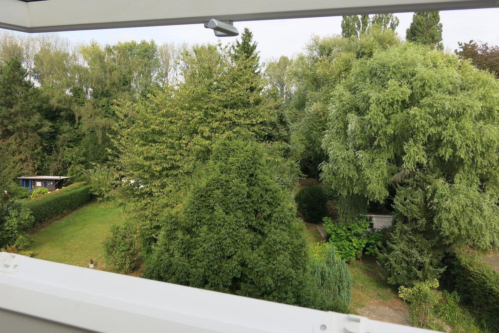 1 bedroom flat to rent, 17 m², Mühlenbroicher Weg 143, Düsseldorf, North Rhine-Westphalia 1 bedroom flat to rent, 17 m², Mühlenbroicher Weg 143, Düsseldorf, North Rhine-Westphalia