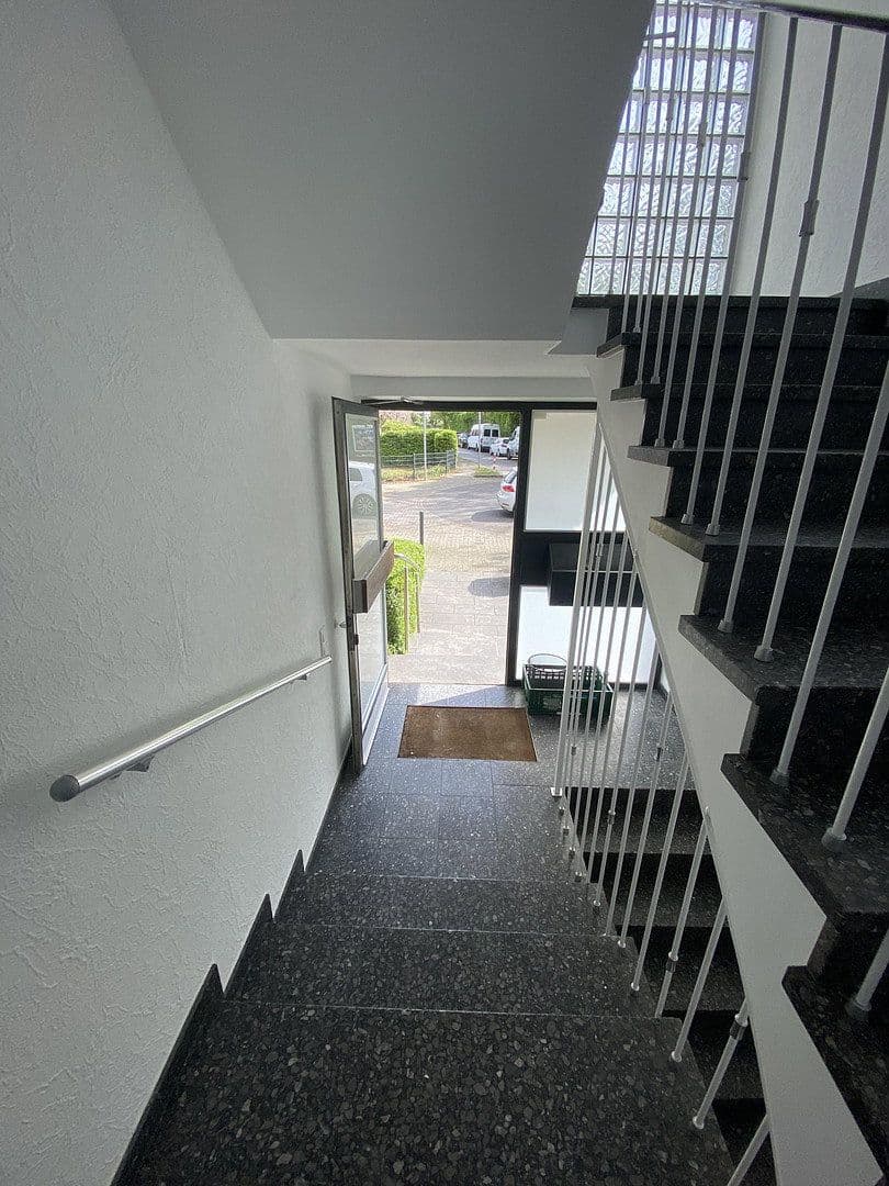 1 bedroom flat to rent, 17 m², Mühlenbroicher Weg 143, Düsseldorf, North Rhine-Westphalia 1 bedroom flat to rent, 17 m², Mühlenbroicher Weg 143, Düsseldorf, North Rhine-Westphalia