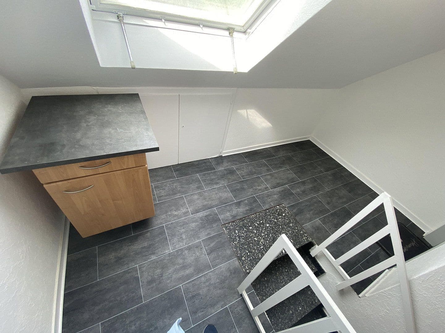 1 bedroom flat to rent, 17 m², Mühlenbroicher Weg 143, Düsseldorf, North Rhine-Westphalia 1 bedroom flat to rent, 17 m², Mühlenbroicher Weg 143, Düsseldorf, North Rhine-Westphalia