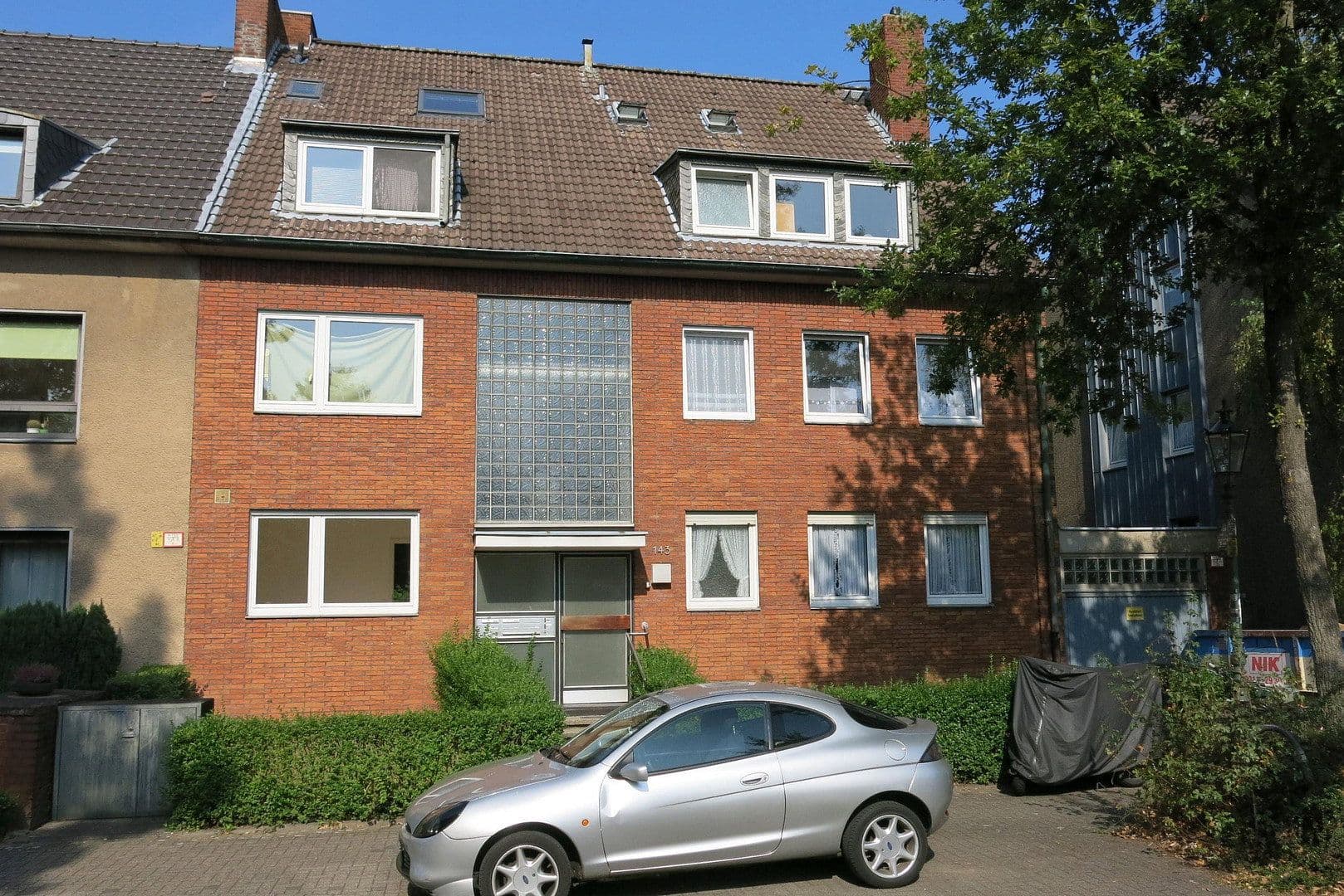 1 bedroom flat to rent, 17 m², Mühlenbroicher Weg 143, Düsseldorf, North Rhine-Westphalia 1 bedroom flat to rent, 17 m², Mühlenbroicher Weg 143, Düsseldorf, North Rhine-Westphalia