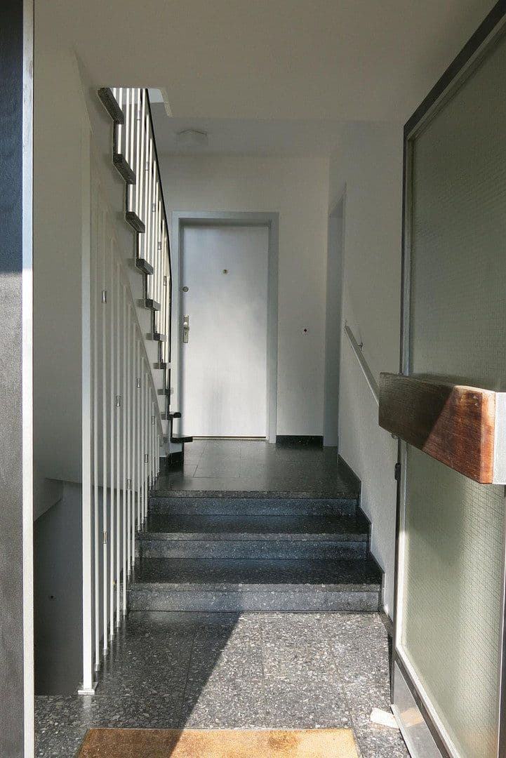 1 bedroom flat to rent, 17 m², Mühlenbroicher Weg 143, Düsseldorf, North Rhine-Westphalia 1 bedroom flat to rent, 17 m², Mühlenbroicher Weg 143, Düsseldorf, North Rhine-Westphalia