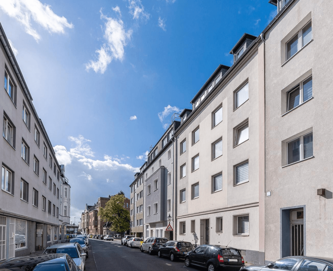 1 bedroom with open-plan kitchen flat for sale, 55 m², Düsseldorf, North Rhine-Westphalia 1 bedroom with open-plan kitchen flat for sale, 55 m², Düsseldorf, North Rhine-Westphalia