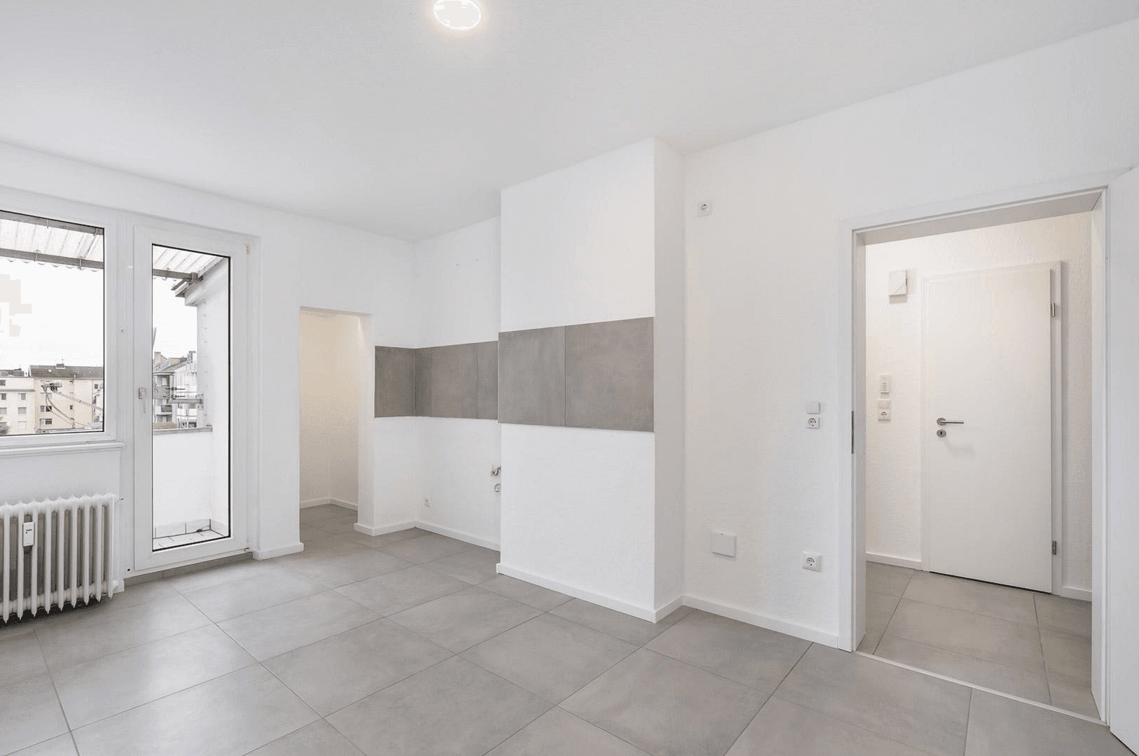 1 bedroom with open-plan kitchen flat for sale, 55 m², Düsseldorf, North Rhine-Westphalia 1 bedroom with open-plan kitchen flat for sale, 55 m², Düsseldorf, North Rhine-Westphalia