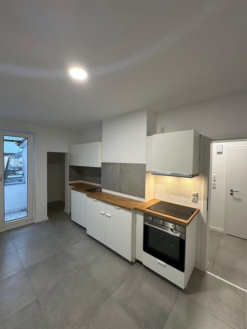 1 bedroom with open-plan kitchen flat for sale, 55 m², Düsseldorf, North Rhine-Westphalia 1 bedroom with open-plan kitchen flat for sale, 55 m², Düsseldorf, North Rhine-Westphalia