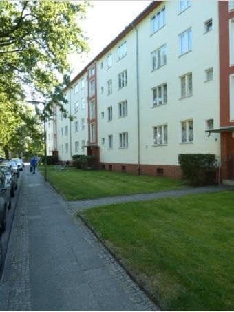 2 bedroom flat to rent, 53 m², Berlin, Berlin 2 bedroom flat to rent, 53 m², Berlin, Berlin