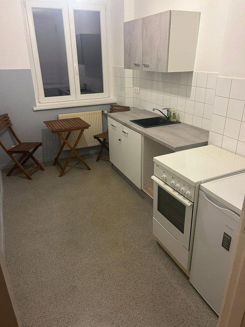2 bedroom flat to rent, 53 m², Berlin, Berlin 2 bedroom flat to rent, 53 m², Berlin, Berlin