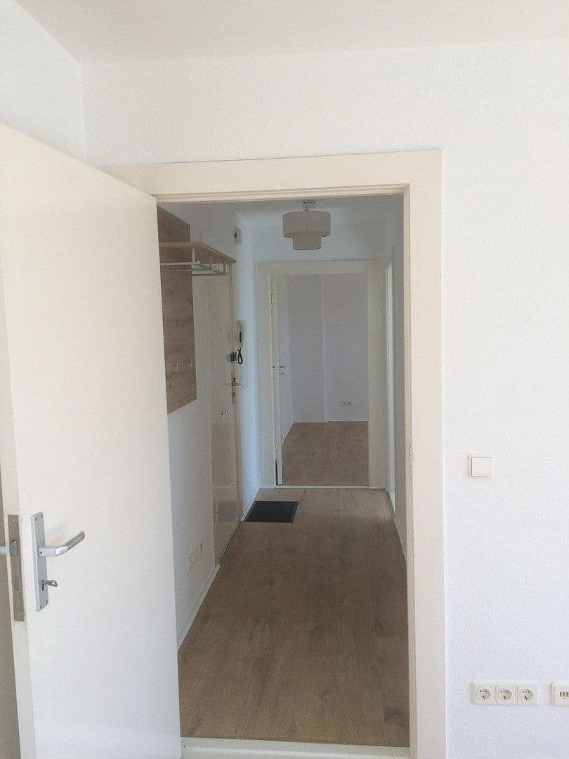 2 bedroom flat to rent, 53 m², Berlin, Berlin 2 bedroom flat to rent, 53 m², Berlin, Berlin
