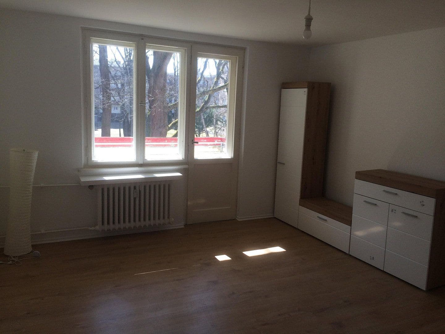 2 bedroom flat to rent, 53 m², Berlin, Berlin 2 bedroom flat to rent, 53 m², Berlin, Berlin