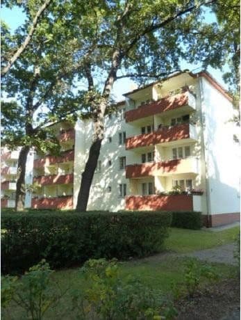 2 bedroom flat to rent, 53 m², Berlin, Berlin 2 bedroom flat to rent, 53 m², Berlin, Berlin
