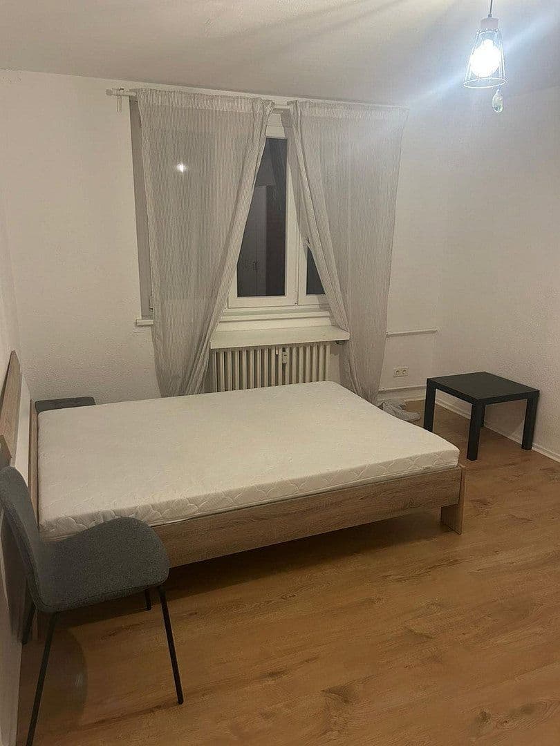 2 bedroom flat to rent, 53 m², Berlin, Berlin 2 bedroom flat to rent, 53 m², Berlin, Berlin