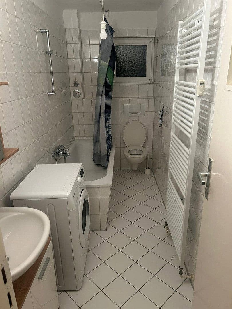 2 bedroom flat to rent, 53 m², Berlin, Berlin 2 bedroom flat to rent, 53 m², Berlin, Berlin