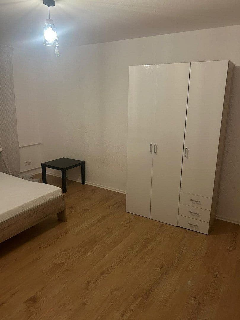 2 bedroom flat to rent, 53 m², Berlin, Berlin 2 bedroom flat to rent, 53 m², Berlin, Berlin