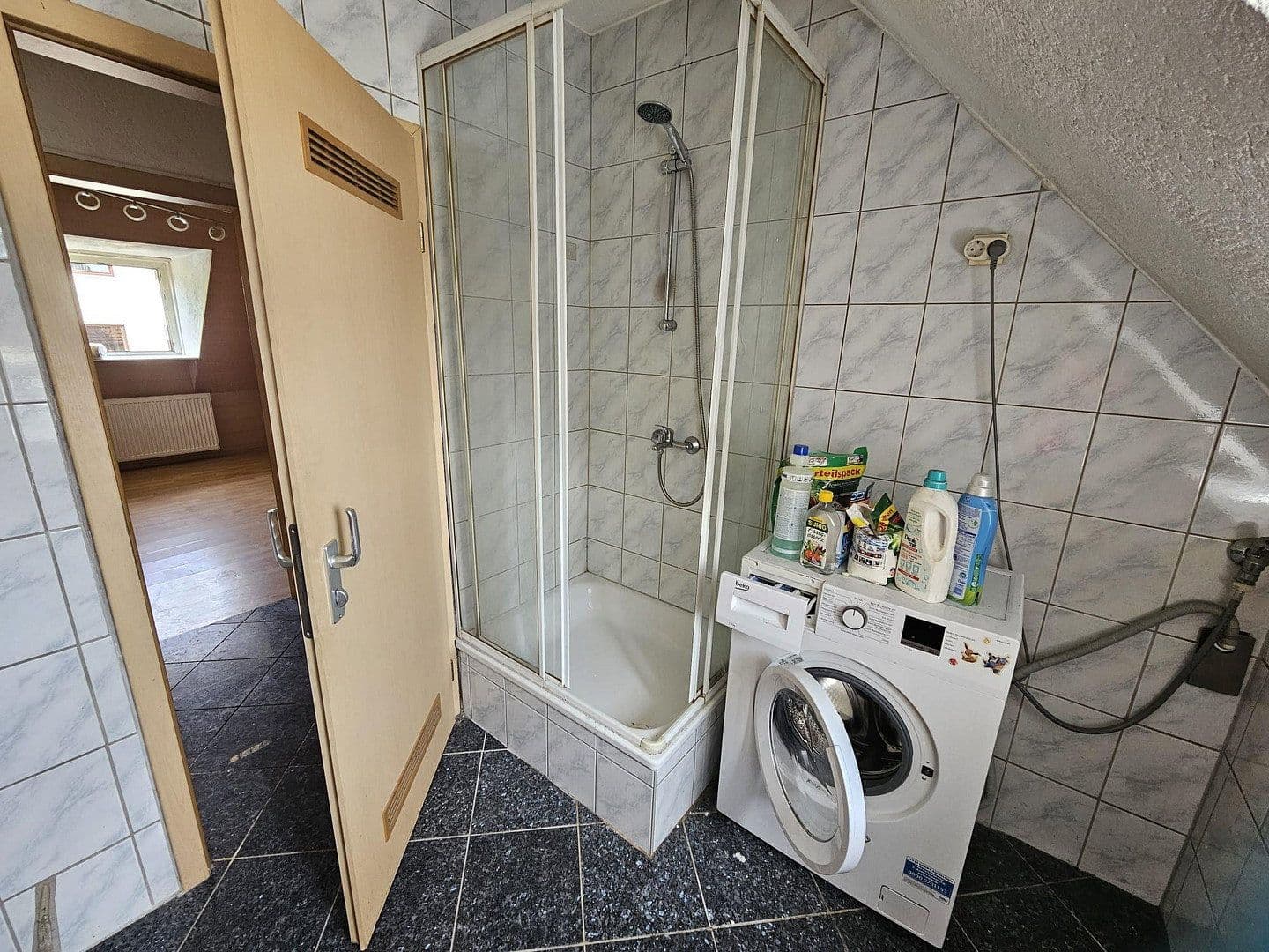 2 bedroom flat for sale, 57 m², Stuttgart, Baden-Württemberg 2 bedroom flat for sale, 57 m², Stuttgart, Baden-Württemberg