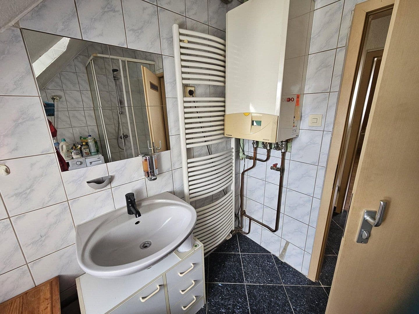 2 bedroom flat for sale, 57 m², Stuttgart, Baden-Württemberg 2 bedroom flat for sale, 57 m², Stuttgart, Baden-Württemberg