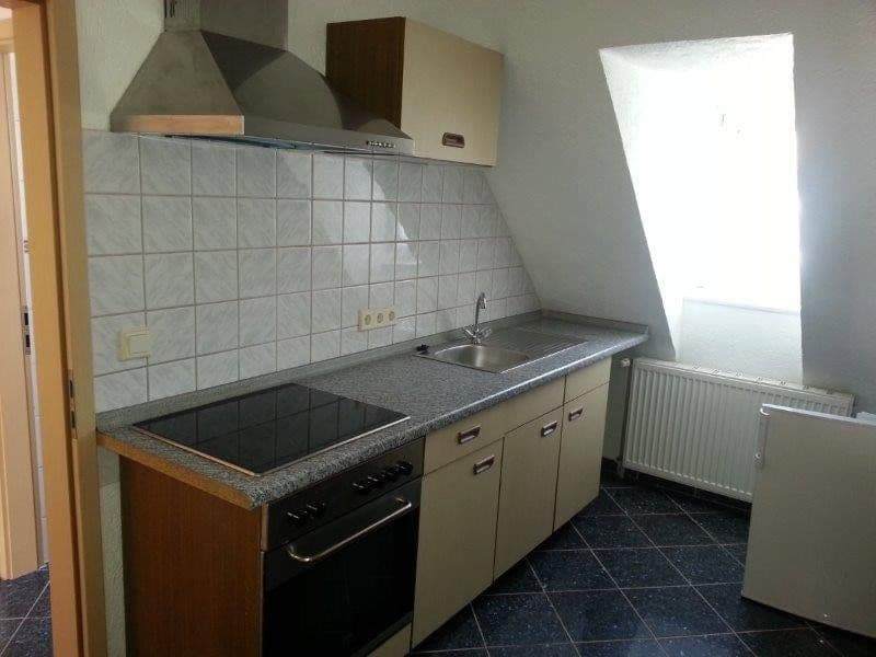 2 bedroom flat for sale, 57 m², Stuttgart, Baden-Württemberg 2 bedroom flat for sale, 57 m², Stuttgart, Baden-Württemberg