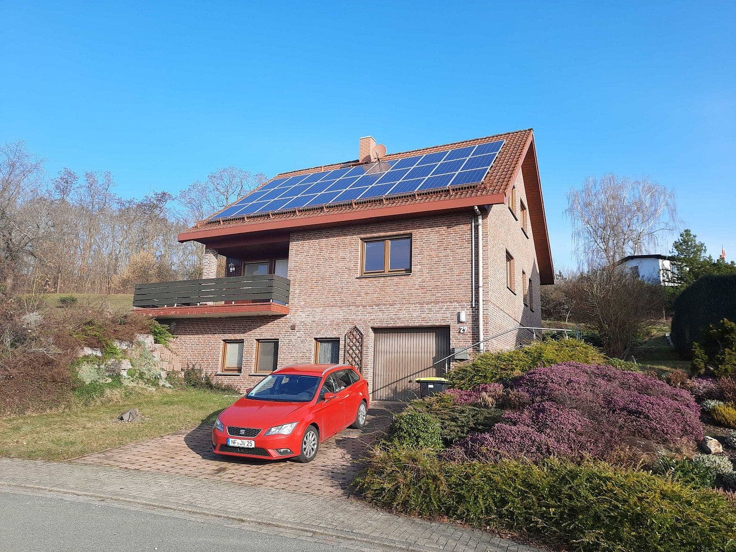 house for sale, 138 m², Bad Sachsa, Lower Saxony house for sale, 138 m², Bad Sachsa, Lower Saxony