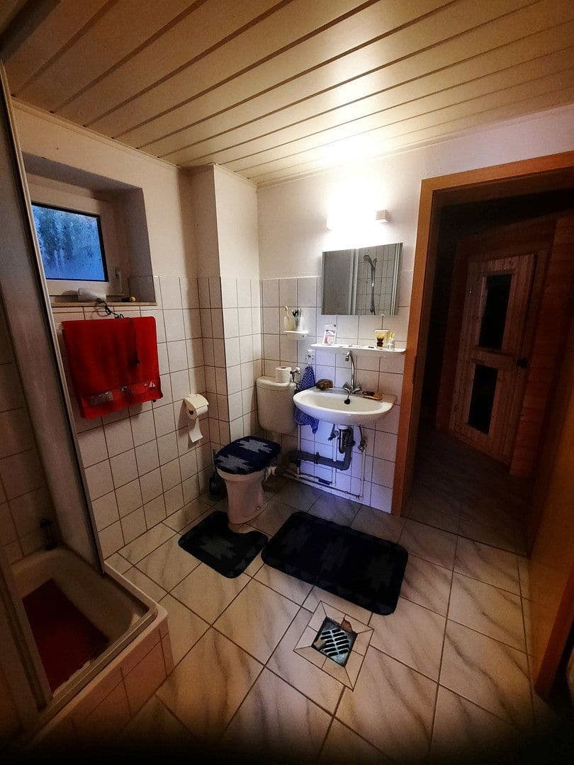 house for sale, 138 m², Bad Sachsa, Lower Saxony house for sale, 138 m², Bad Sachsa, Lower Saxony