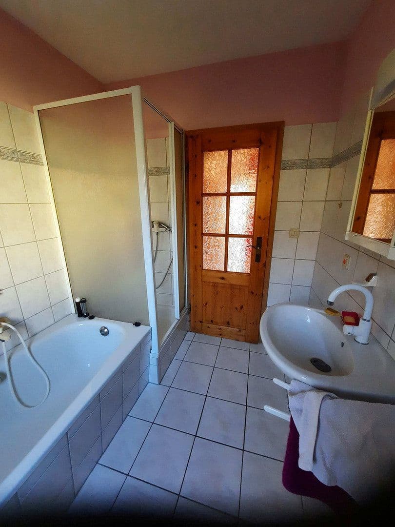 house for sale, 138 m², Bad Sachsa, Lower Saxony house for sale, 138 m², Bad Sachsa, Lower Saxony