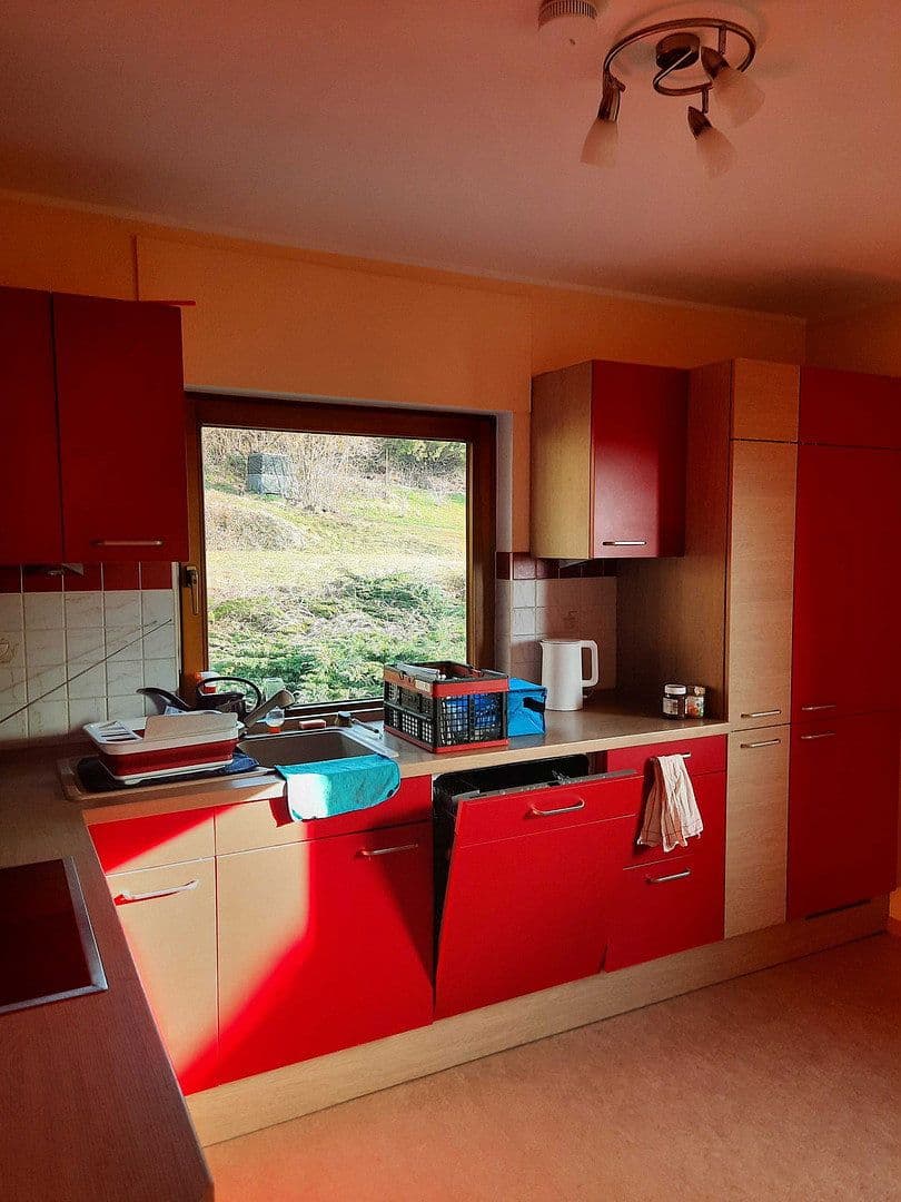 house for sale, 138 m², Bad Sachsa, Lower Saxony house for sale, 138 m², Bad Sachsa, Lower Saxony