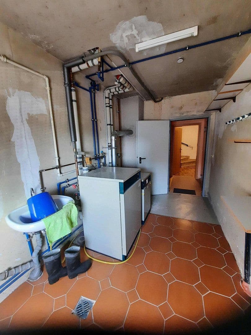 house for sale, 138 m², Bad Sachsa, Lower Saxony house for sale, 138 m², Bad Sachsa, Lower Saxony