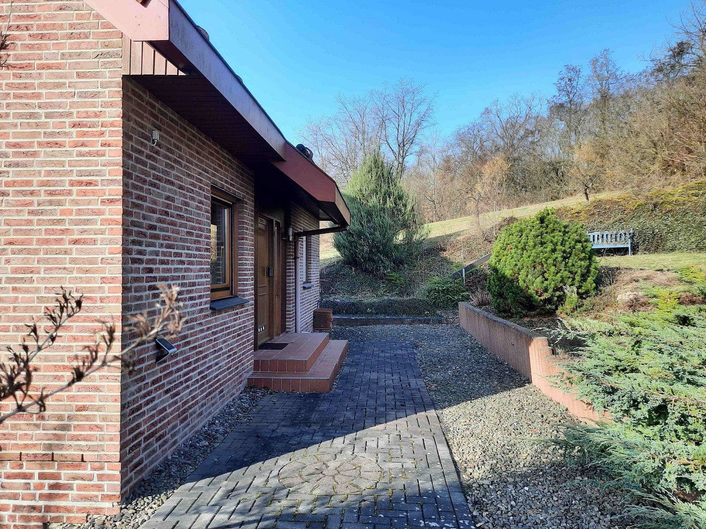 house for sale, 138 m², Bad Sachsa, Lower Saxony house for sale, 138 m², Bad Sachsa, Lower Saxony