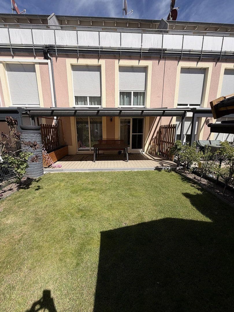 house to rent, 165 m², Marsweg 20, Feucht, Bavaria house to rent, 165 m², Marsweg 20, Feucht, Bavaria