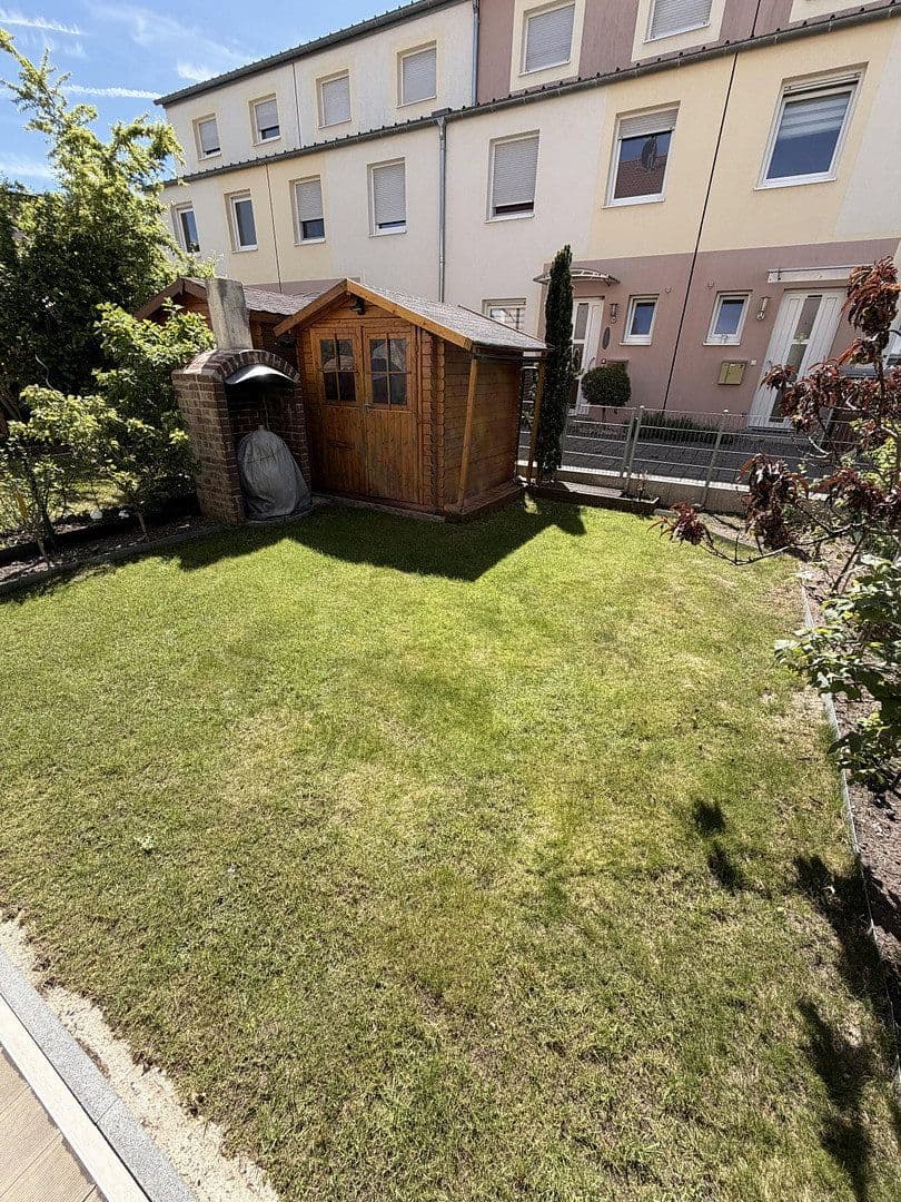 house to rent, 165 m², Marsweg 20, Feucht, Bavaria house to rent, 165 m², Marsweg 20, Feucht, Bavaria