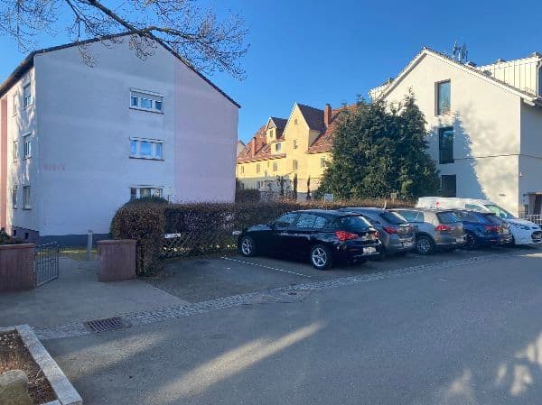 3 bedroom flat for sale, 76 m², Untertorstraße 6/2, Leinfelden-Echterdingen, Baden-Württemberg 3 bedroom flat for sale, 76 m², Untertorstraße 6/2, Leinfelden-Echterdingen, Baden-Württemberg