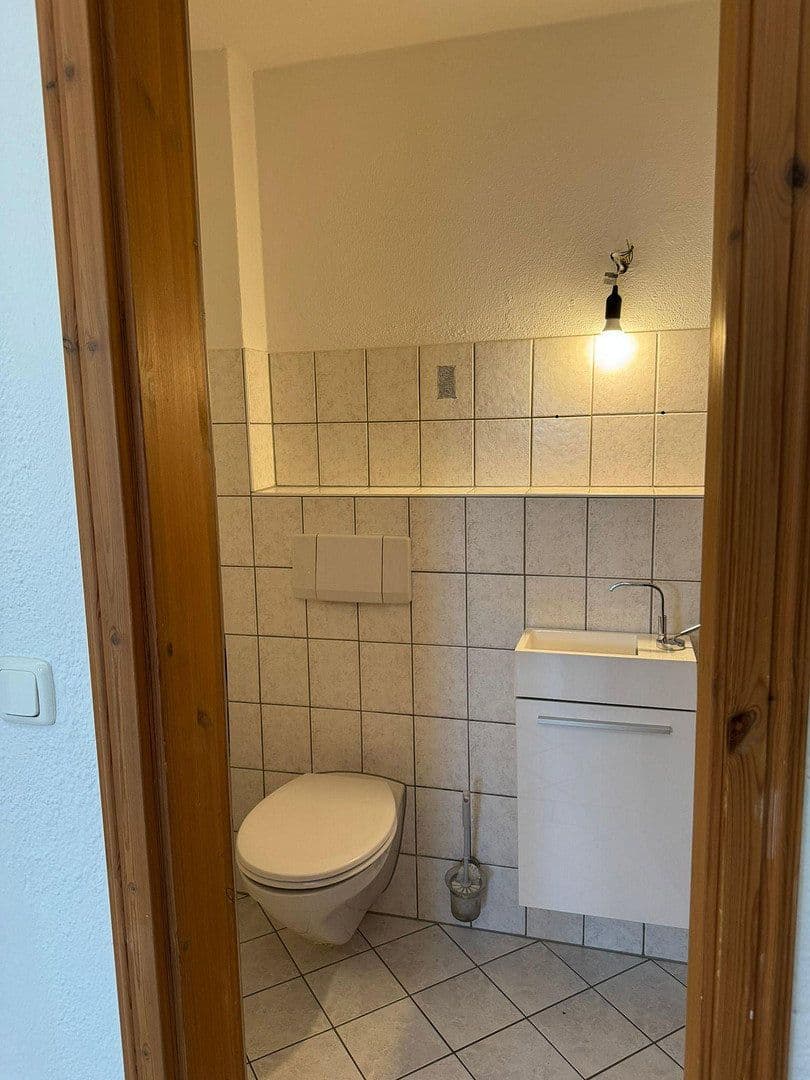 3 bedroom flat to rent, 80 m², Königsdorf, Bavaria 3 bedroom flat to rent, 80 m², Königsdorf, Bavaria