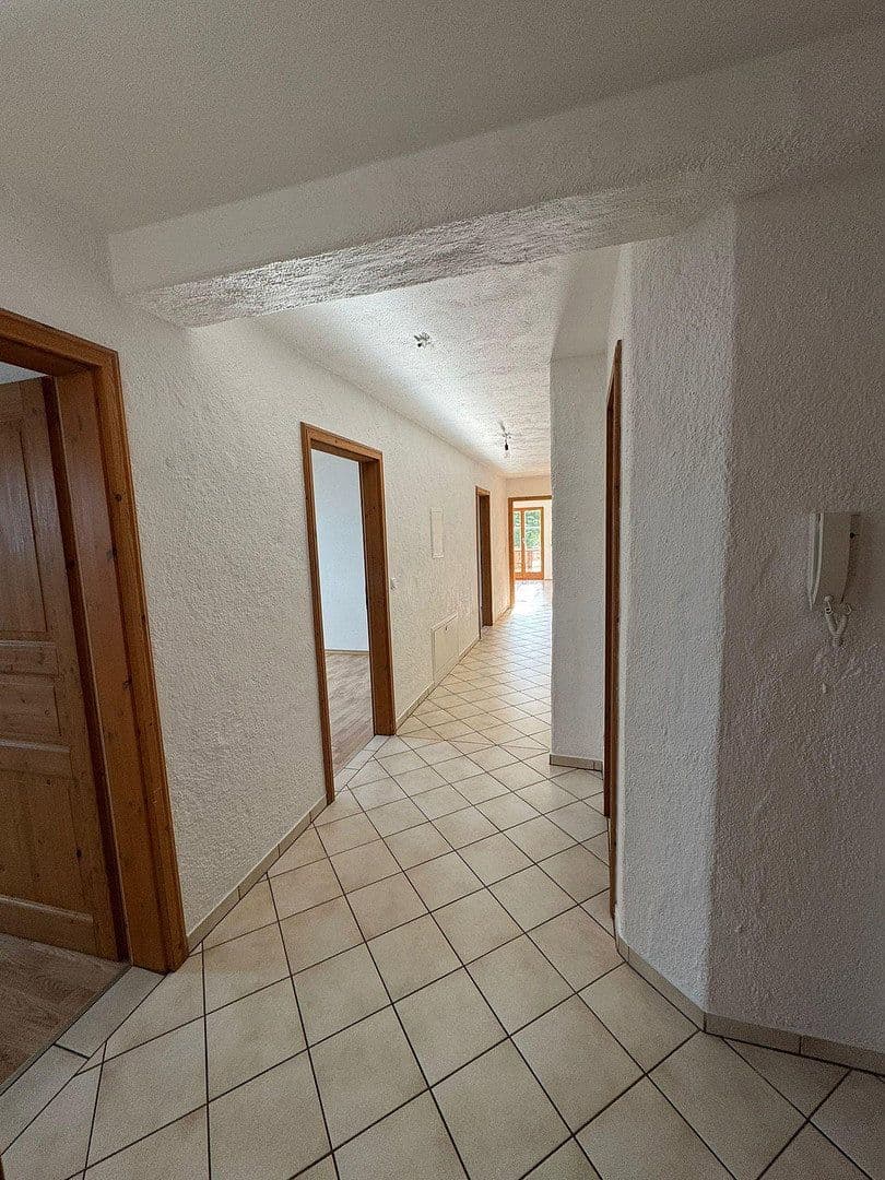 3 bedroom flat to rent, 80 m², Königsdorf, Bavaria 3 bedroom flat to rent, 80 m², Königsdorf, Bavaria