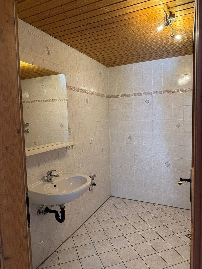 3 bedroom flat to rent, 80 m², Königsdorf, Bavaria 3 bedroom flat to rent, 80 m², Königsdorf, Bavaria