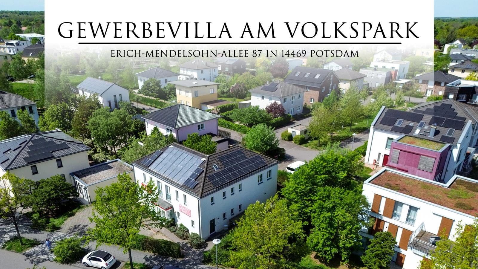 house for sale, 367 m², Erich Mendelsohn Allee 87, Potsdam, Brandenburg house for sale, 367 m², Erich Mendelsohn Allee 87, Potsdam, Brandenburg