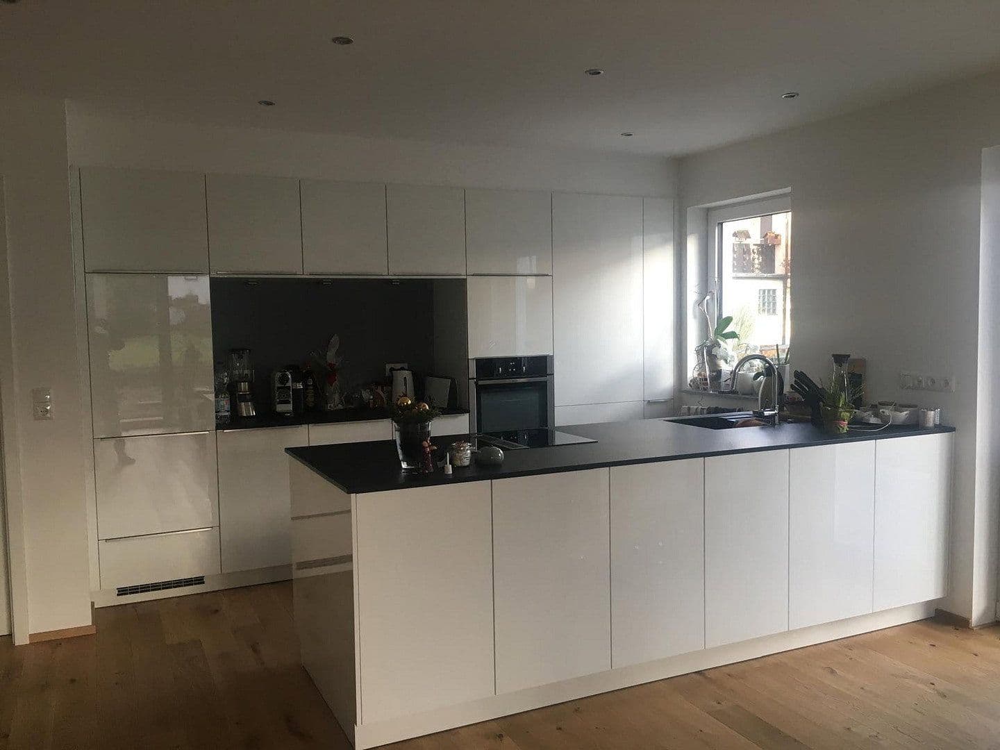 3 bedroom flat to rent, 92 m², Geldersheim, Bavaria 3 bedroom flat to rent, 92 m², Geldersheim, Bavaria