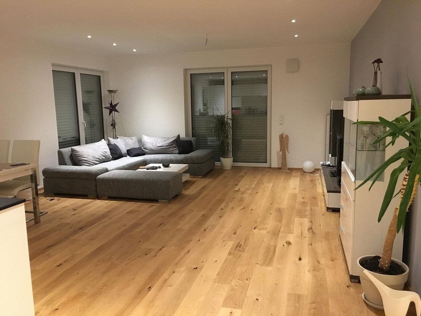3 bedroom flat to rent, 92 m², Geldersheim, Bavaria 3 bedroom flat to rent, 92 m², Geldersheim, Bavaria