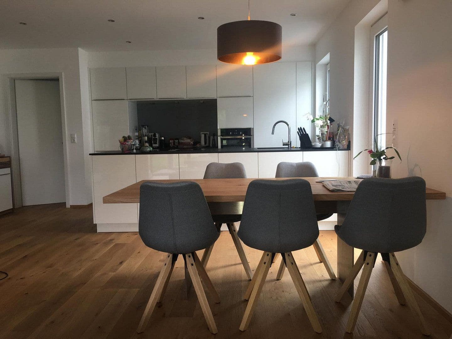 3 bedroom flat to rent, 92 m², Geldersheim, Bavaria 3 bedroom flat to rent, 92 m², Geldersheim, Bavaria