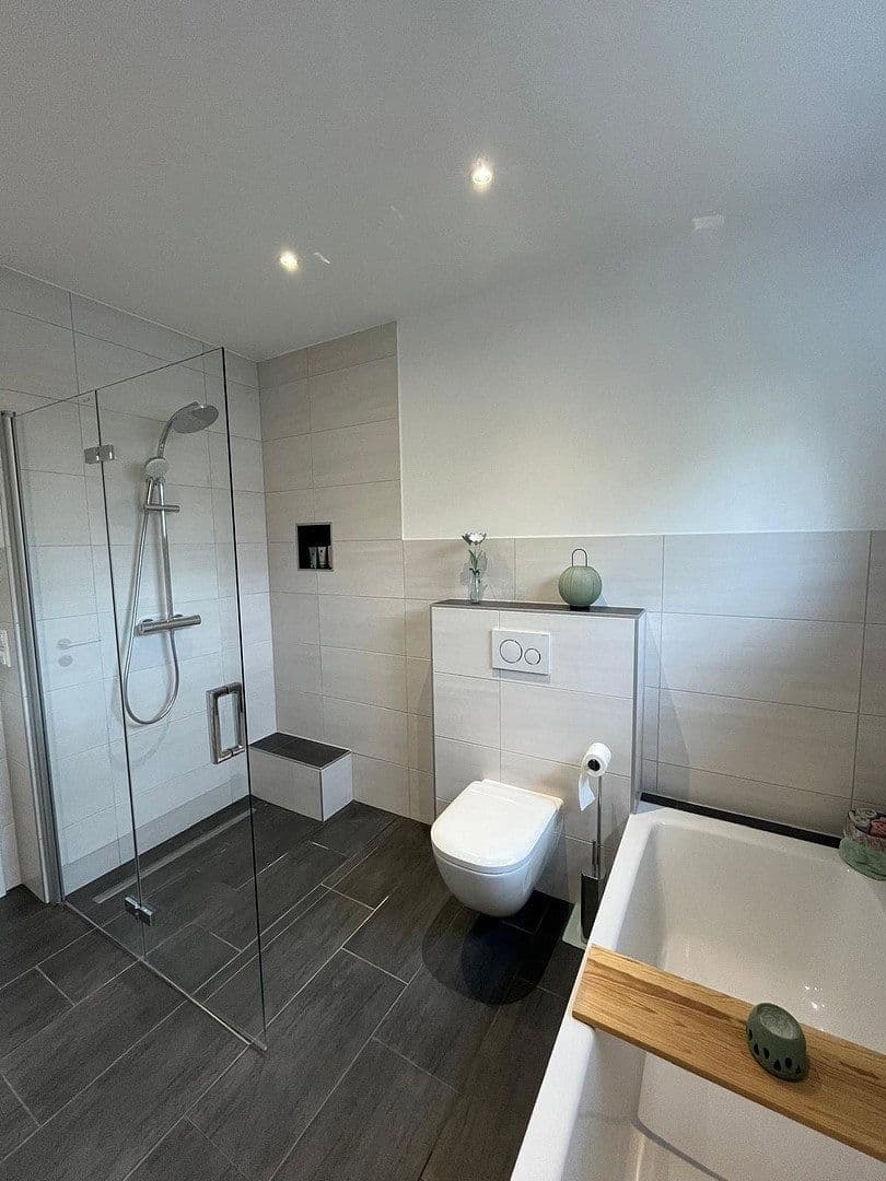 3 bedroom flat to rent, 92 m², Geldersheim, Bavaria 3 bedroom flat to rent, 92 m², Geldersheim, Bavaria