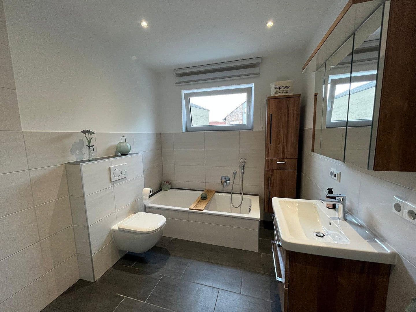 3 bedroom flat to rent, 92 m², Geldersheim, Bavaria 3 bedroom flat to rent, 92 m², Geldersheim, Bavaria