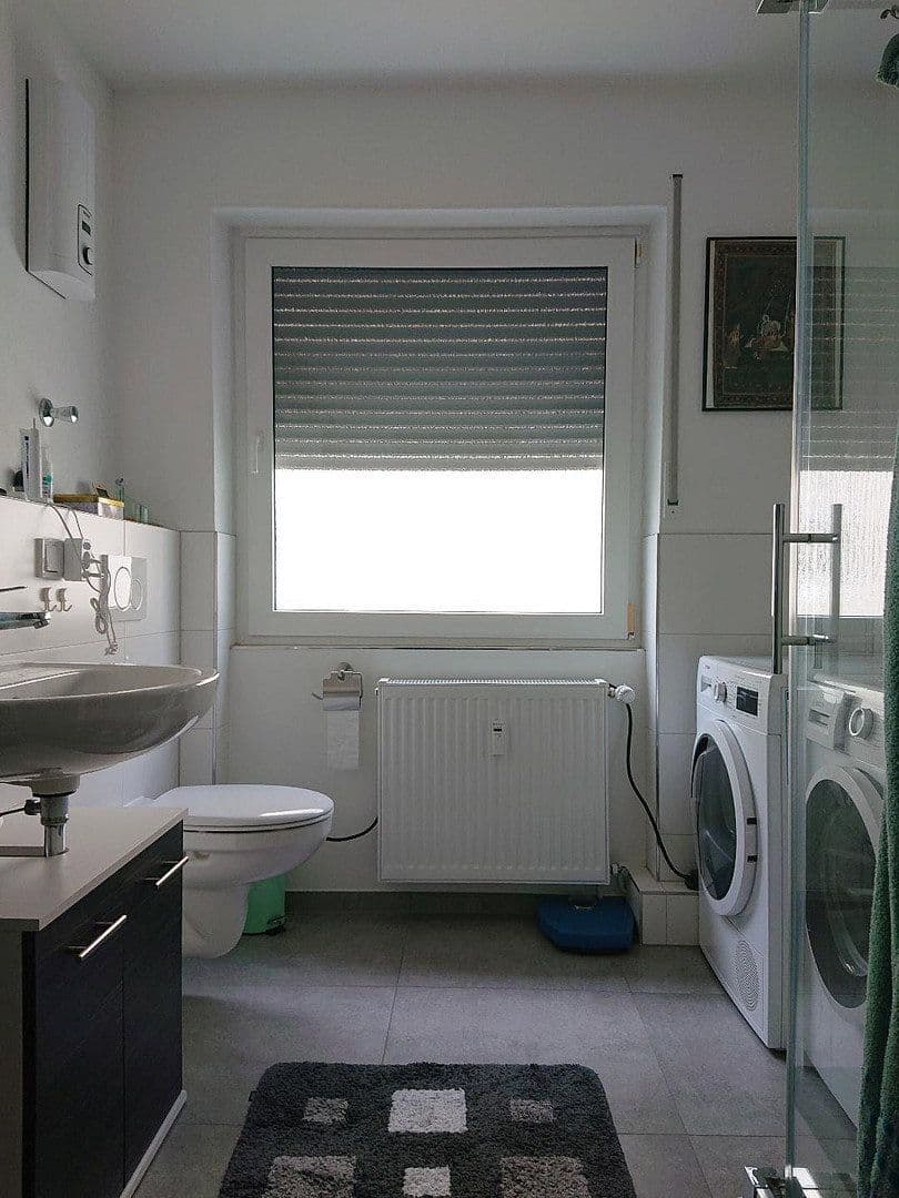 5 bedroom flat to rent, 97 m², Berliner Straße 8, Kordel, Rhineland-Palatinate 5 bedroom flat to rent, 97 m², Berliner Straße 8, Kordel, Rhineland-Palatinate