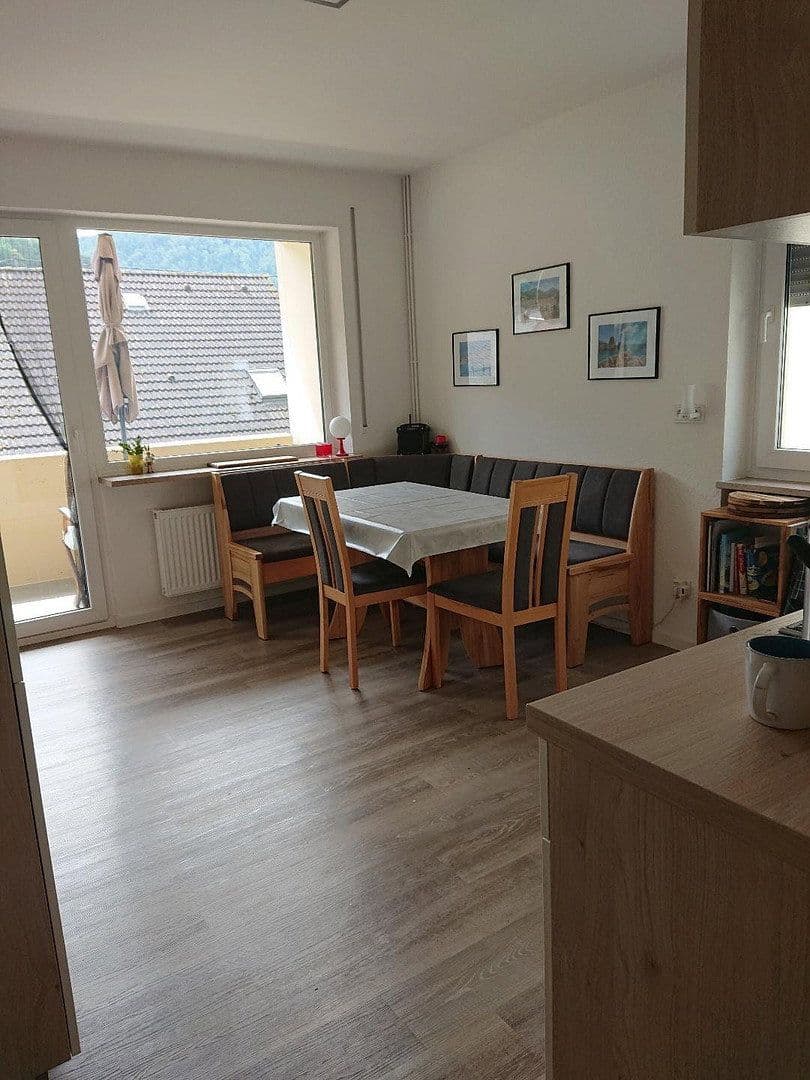 5 bedroom flat to rent, 97 m², Berliner Straße 8, Kordel, Rhineland-Palatinate 5 bedroom flat to rent, 97 m², Berliner Straße 8, Kordel, Rhineland-Palatinate