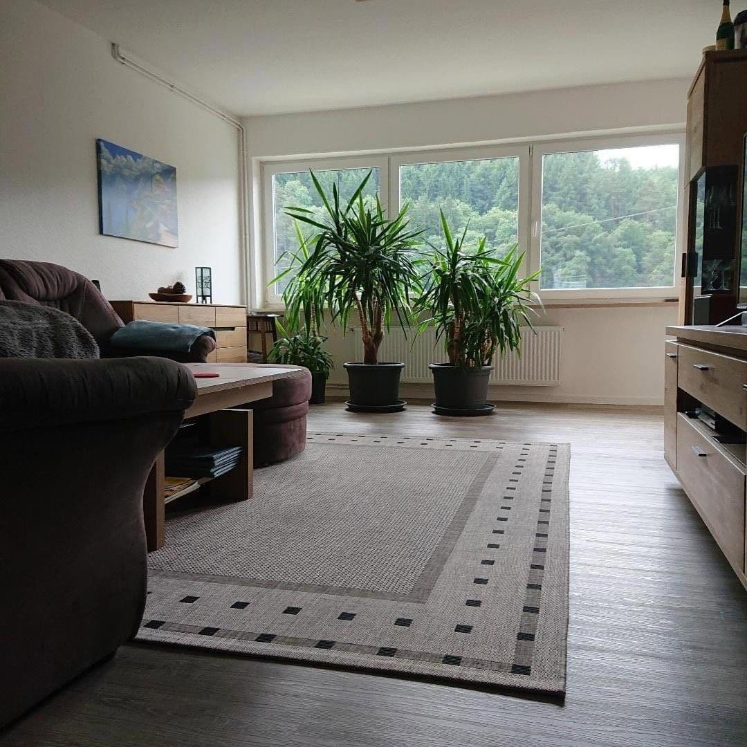 5 bedroom flat to rent, 97 m², Berliner Straße 8, Kordel, Rhineland-Palatinate 5 bedroom flat to rent, 97 m², Berliner Straße 8, Kordel, Rhineland-Palatinate