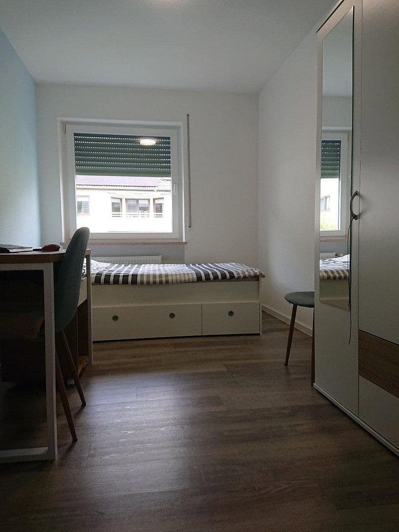 5 bedroom flat to rent, 97 m², Berliner Straße 8, Kordel, Rhineland-Palatinate 5 bedroom flat to rent, 97 m², Berliner Straße 8, Kordel, Rhineland-Palatinate