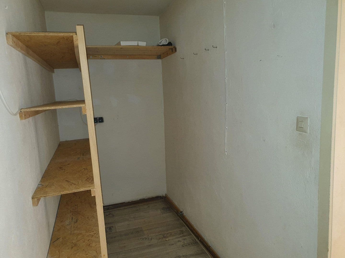 3 bedroom flat to rent, 77 m², Mannhagener Straße 5, Panten, Schleswig-Holstein 3 bedroom flat to rent, 77 m², Mannhagener Straße 5, Panten, Schleswig-Holstein