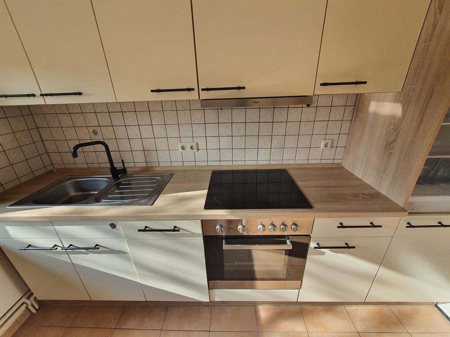 3 bedroom flat to rent, 77 m², Mannhagener Straße 5, Panten, Schleswig-Holstein 3 bedroom flat to rent, 77 m², Mannhagener Straße 5, Panten, Schleswig-Holstein