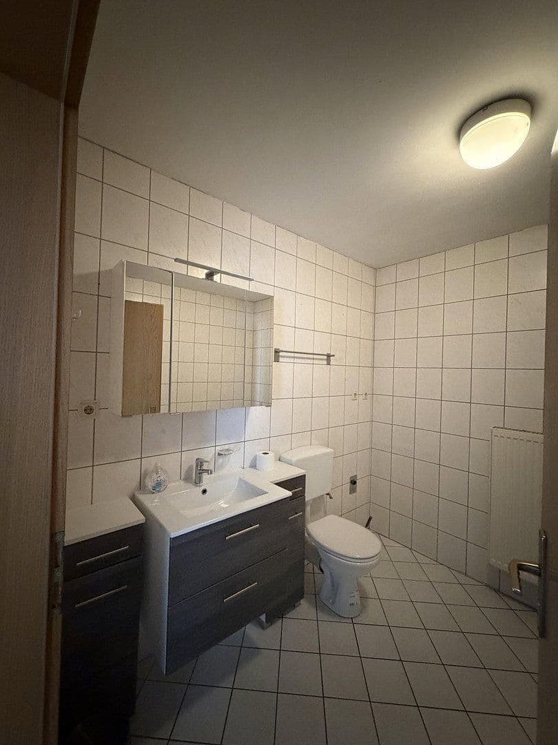 2 bedroom with open-plan kitchen flat to rent, 80 m², Osterburken, Baden-Württemberg 2 bedroom with open-plan kitchen flat to rent, 80 m², Osterburken, Baden-Württemberg