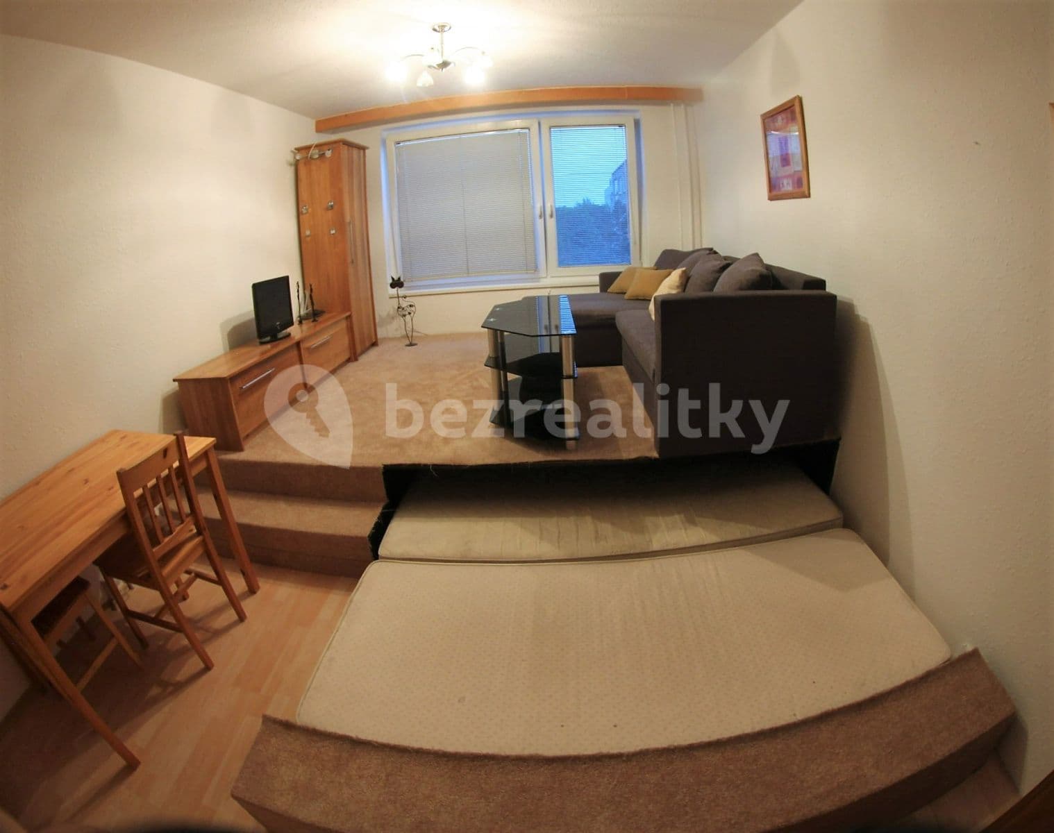 Studio flat to rent, 30 m², Klapálkova, Prague, Prague Studio flat to rent, 30 m², Klapálkova, Prague, Prague