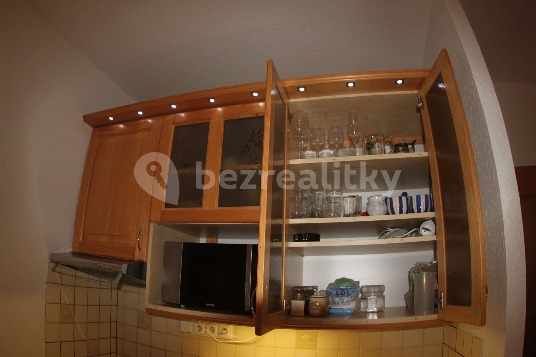 Studio flat to rent, 30 m², Klapálkova, Prague, Prague Studio flat to rent, 30 m², Klapálkova, Prague, Prague